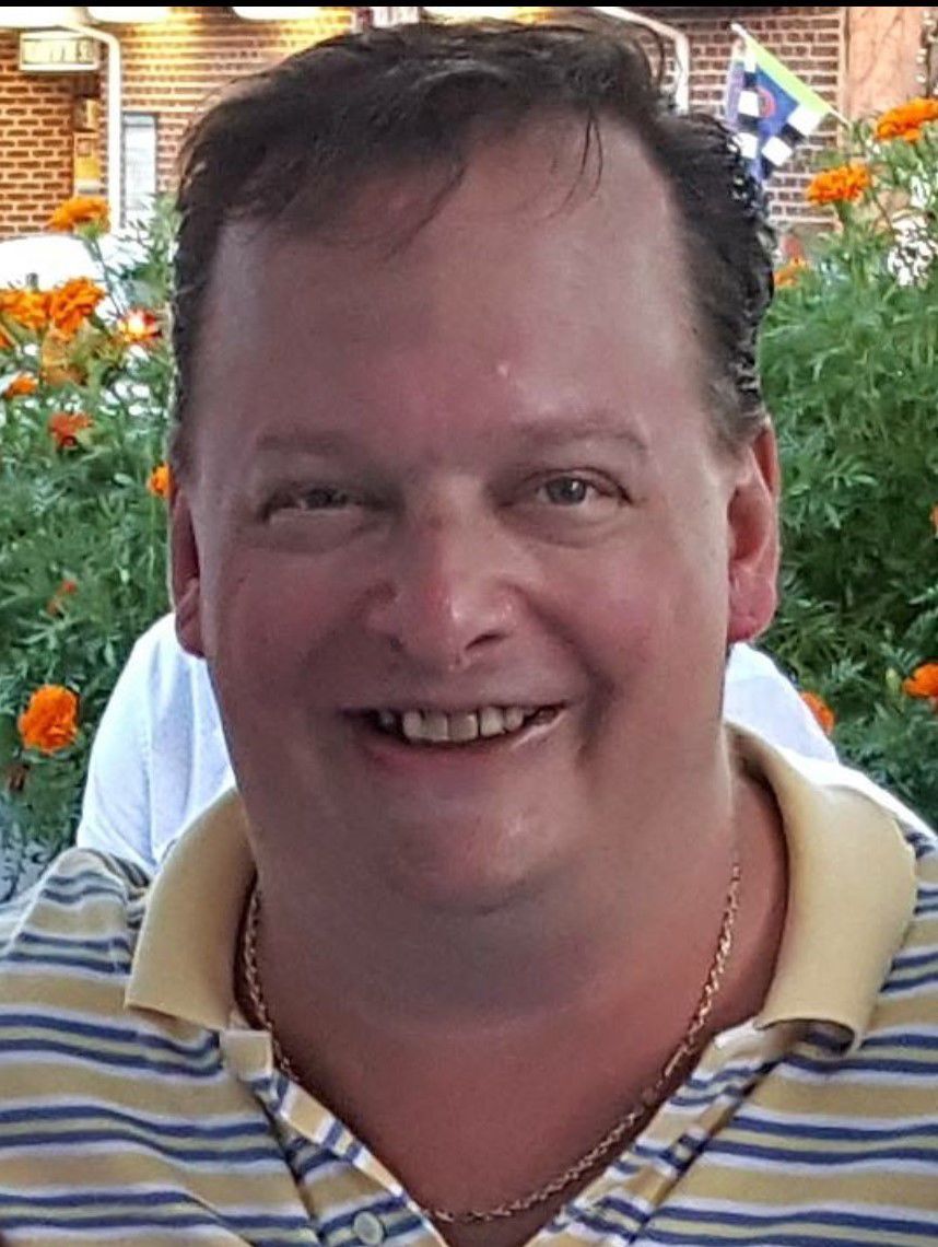 Matthew A. Gallatin
